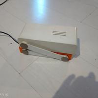 lampada da scrivania candle