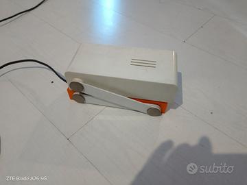 lampada da scrivania candle