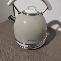 Bollitore Elettrico Ariete Vintage 