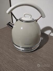 Bollitore Elettrico Ariete Vintage 