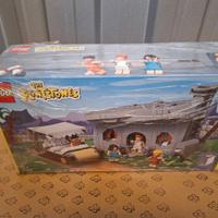LEGO 21316 Ideas The Flintstones