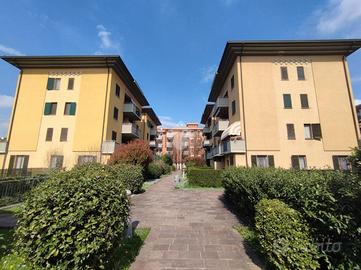 3 LOCALI A TREZZO SULL'ADDA
