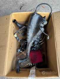 Pezzi originali Phantom F15