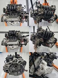 Motore per FIAT Panda 169A4000 Km 46000  1.2 69cv