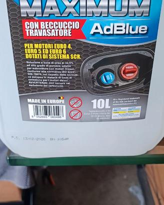 ADBLU
