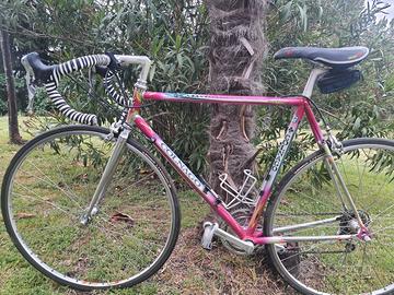 bici da corsa colnago