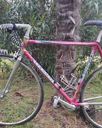 bici da corsa colnago