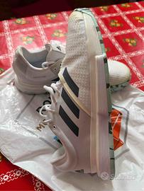Bellissime e nuovissime da tennis Adidas Parley
