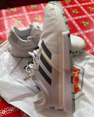 Bellissime e nuovissime da tennis Adidas Parley
