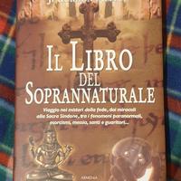 libro del soprannaturale