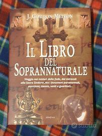 libro del soprannaturale
