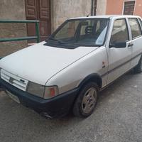 fiat uno 1.1 Fire con clima da restaurare