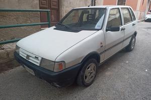 fiat uno 1.1 Fire con clima da restaurare