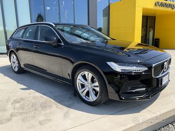 VOLVO V90 B4 (d) Geartronic Momentum Business Pr