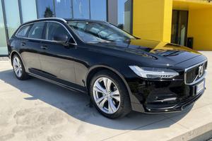 VOLVO V90 B4 (d) Geartronic Momentum Business Pr