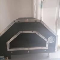 forno muriello usato 4/5 volte