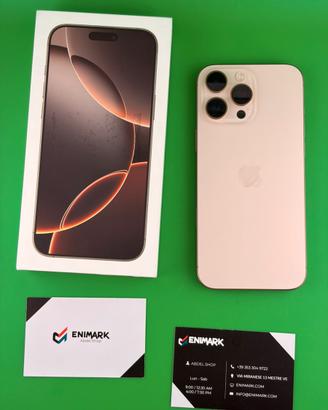 iPhone 16 pro max 256gb 92%