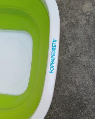 vaschetta bagno 