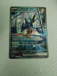 miraidon ex full art