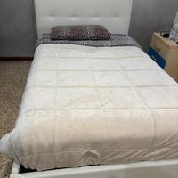 Letto contenitore