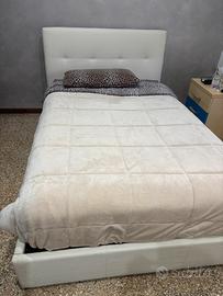 Letto contenitore