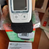 misuratore di pressione GIMA