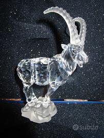 Swarovski  Stambecco