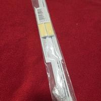 Asta per tende regolabile