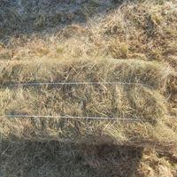 Ballette fieno prato stabile