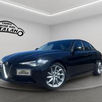 ALFA ROMEO - Giulia - 2.2 Turbodiesel 150 CV AT8