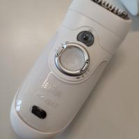 Braun Silkepil 7 