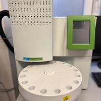 Autocampionatore Spazio di Testa Perkin Elmer