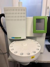 Autocampionatore Spazio di Testa Perkin Elmer