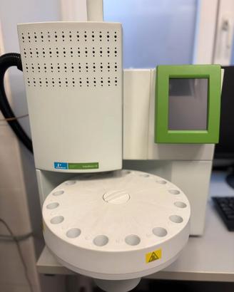 Autocampionatore Spazio di Testa Perkin Elmer