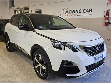 PEUGEOT 3008 PureTech Turbo 130 S&S Allure