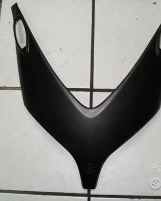 Mascherina scudo anteriore t max 500 2001 2007