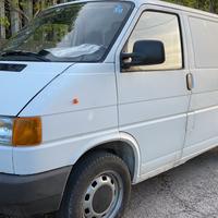 Volkswagen trasporter