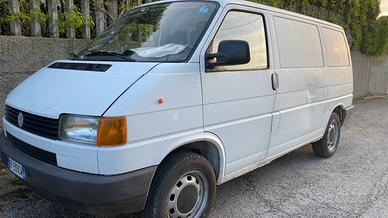 Volkswagen trasporter