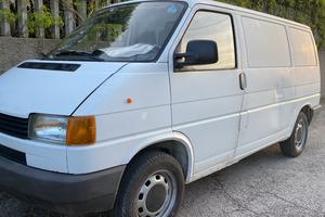 Volkswagen trasporter