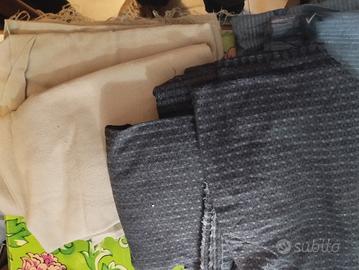 stoffe per vestiti 