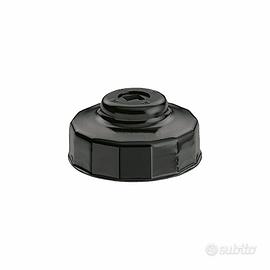 USAG 446 - Chiavi a tazza per filtri olio e gasoli