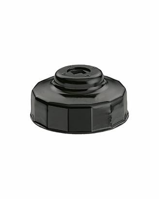 USAG 446 - Chiavi a tazza per filtri olio e gasoli