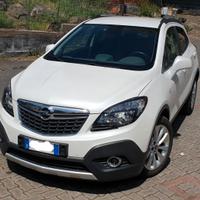 Opel Mokka 1.6 CDTI