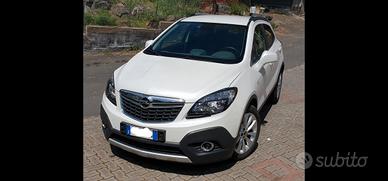 Opel Mokka 1.6 CDTI