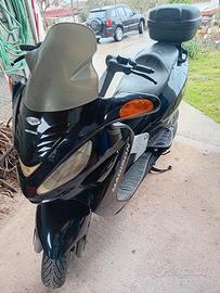 Malaguti madison 125