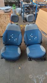 Accessori Fiat Panda