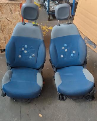Accessori Fiat Panda