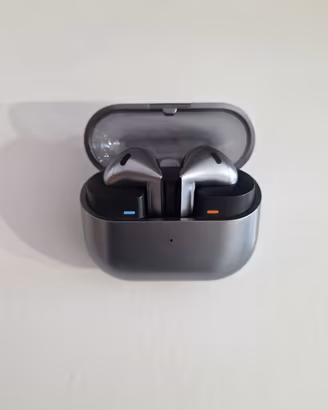 SAMSUNG GALAXY BUDS 3