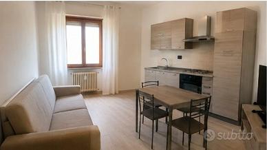 Bilocale-Firenze Coverciano-con balcone