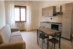 Bilocale-Firenze Coverciano-con balcone